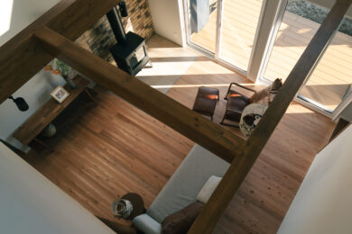 施工事例更新のお知らせ