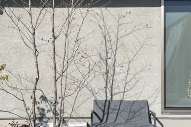 年末のご挨拶まわり