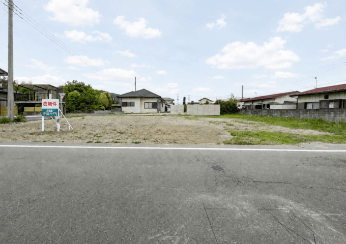 みしま分譲地